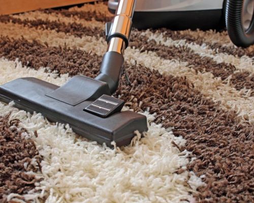 Dịch vụ giặt thảm trang trí chuyên nghiệp