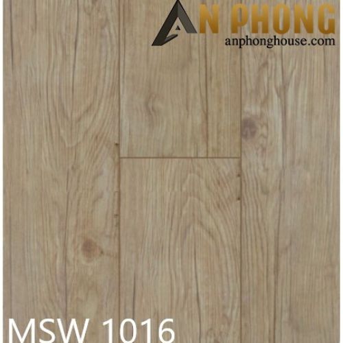 SÀN NHỰA GALAXY MSW 1016