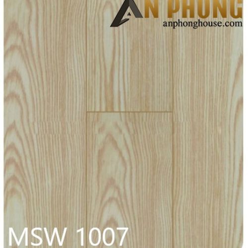 SÀN NHỰA GALAXY MSW 1007