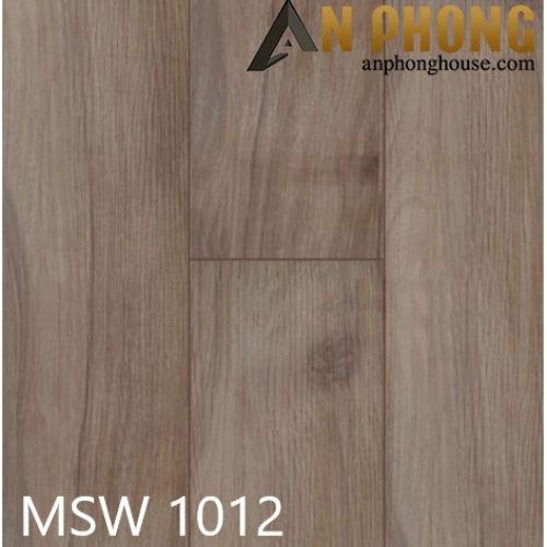 SÀN NHỰA GALAXY MSW 1012