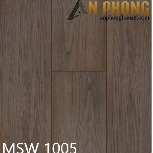 SÀN NHỰA GALAXY MSW 1005