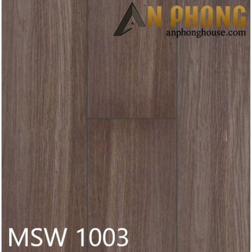 SÀN NHỰA GALAXY MSW 1003