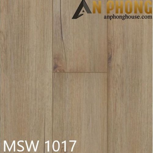 SÀN NHỰA GALAXY MSW 1017