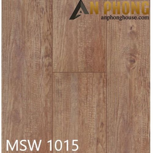 SÀN NHỰA GALAXY MSW 1015