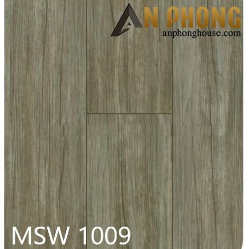 SÀN NHỰA GALAXY MSW 1009