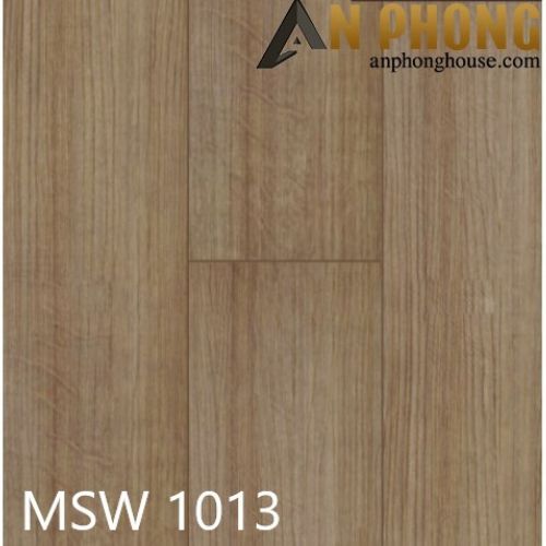 SÀN NHỰA GALAXY MSW 1013