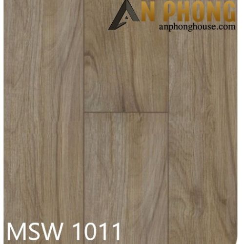 SÀN NHỰA GALAXY MSW 1011