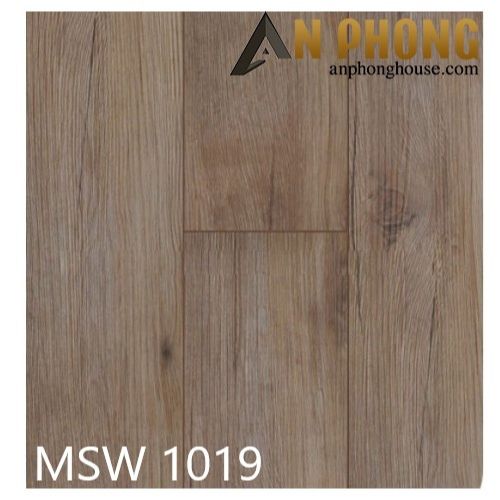 SÀN NHỰA GALAXY MSW 1019