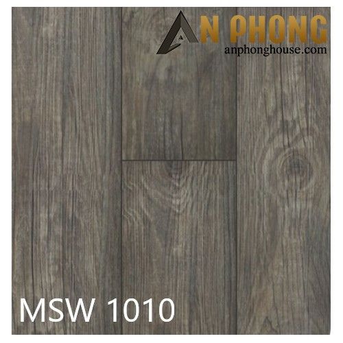 SÀN NHỰA GALAXY MSW 1010