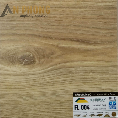 GREEN FLOORMAX FL 004
