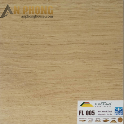  GREEN FLOORMAX FL 005