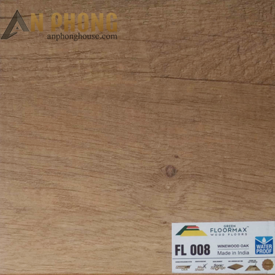  GREEN FLOORMAX FL 008