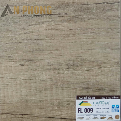 GREEN FLOORMAX FL 009