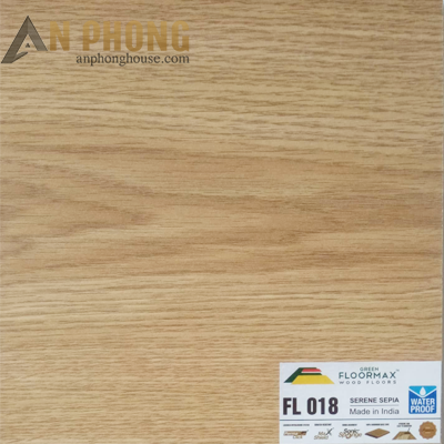 GREEN FLOORMAX FL 018