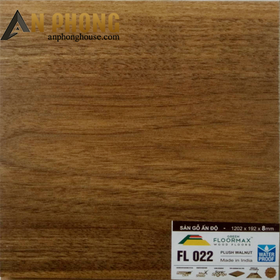 GREEN FLOORMAX FL 022