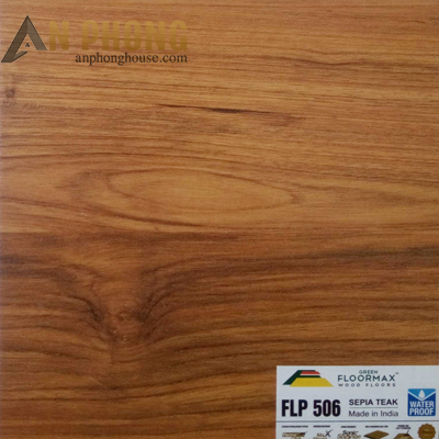 GREEN FLOORMAX FLP 506