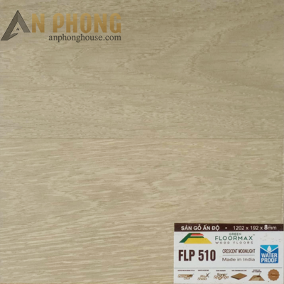 GREEN FLOORMAX FLP 510