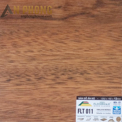 GREEN FLOORMAX FLT 011