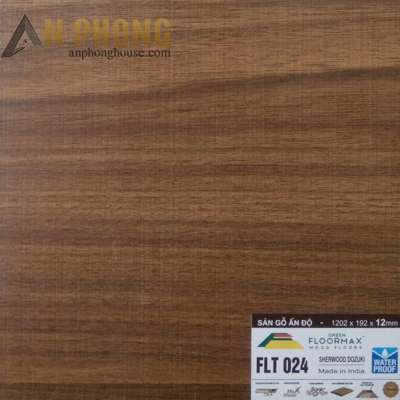 GREEN FLOORMAX FLT 024