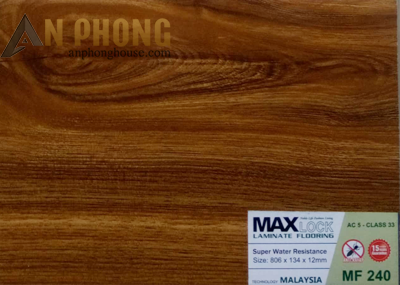  SÀN GỖ MAX LOCK MF 240