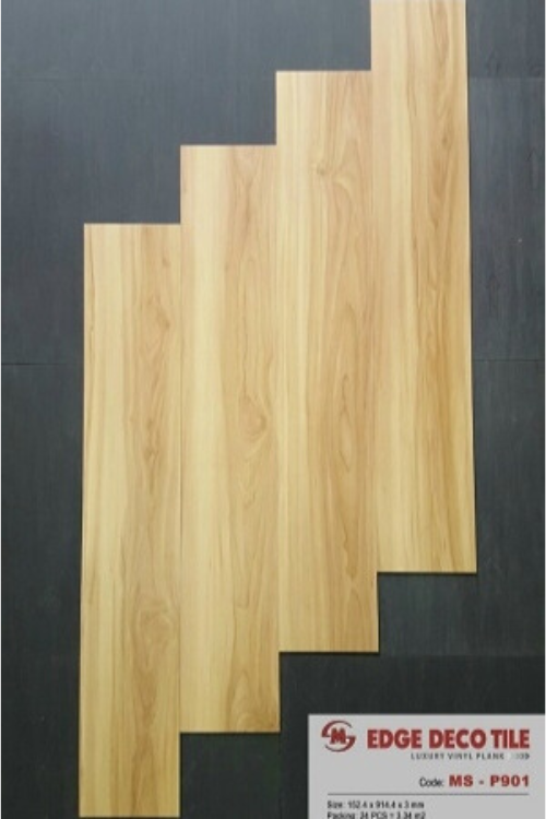 Sàn nhựa EDGE DECO MS - P901