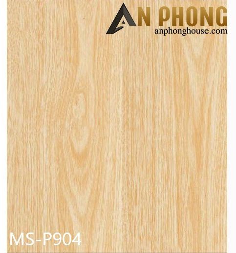 Sàn nhựa EDGE DECO MS - P904