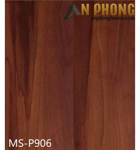 Sàn nhựa EDGE DECO MS - P906