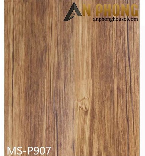 Sàn nhựa EDGE DECO MS - P907