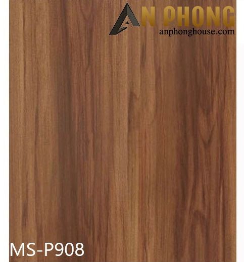 Sàn nhựa EDGE DECO MS - P908