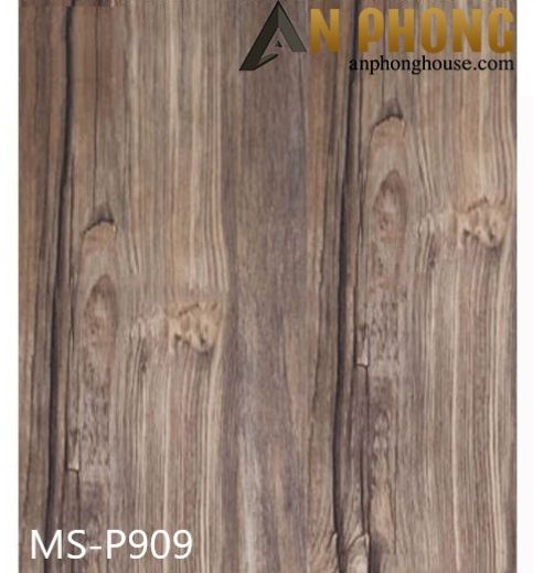 Sàn nhựa EDGE DECO MS - P909