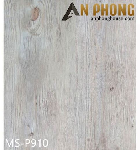 Sàn nhựa EDGE DECO MS - P910