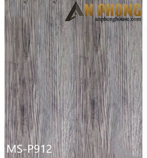 Sàn nhựa EDGE DECO MS - P912