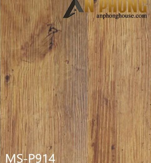 Sàn nhựa EDGE DECO MS - P914