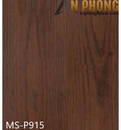 Sàn nhựa EDGE DECO MS - P915