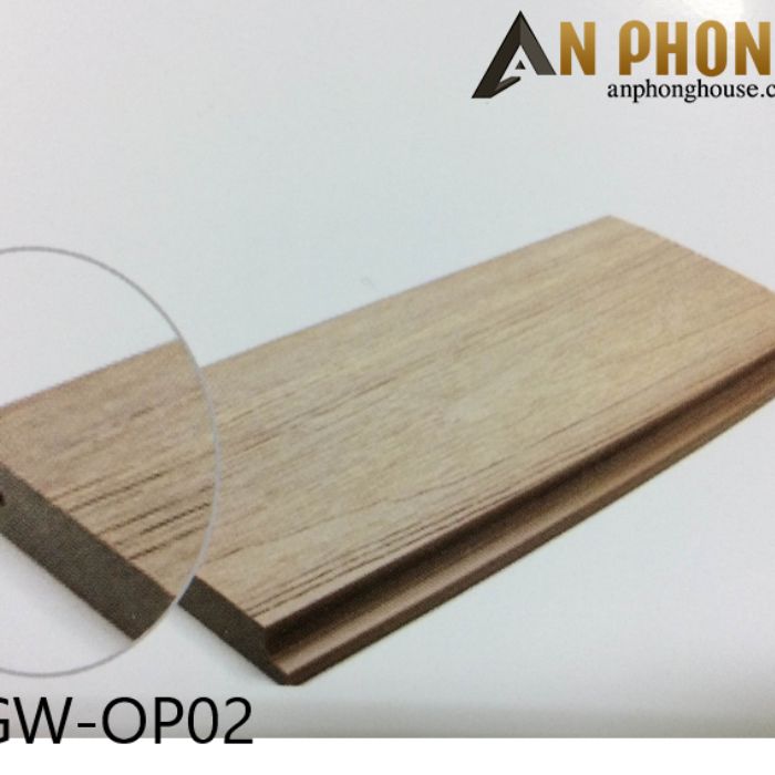 Tấm ốp GW-OP02