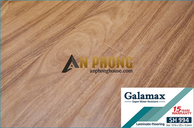 Sàn gỗ Galamax SH 994