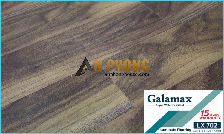 Sàn gỗ Galamax LX 702
