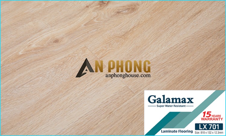 Sàn gỗ Galamax LX 701