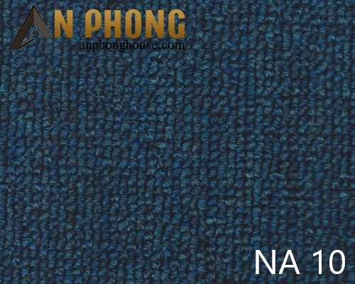 Thảm cuộn NA 10