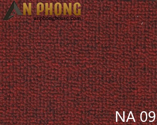 Thảm cuộn NA 09