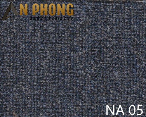 Thảm cuộn NA 05