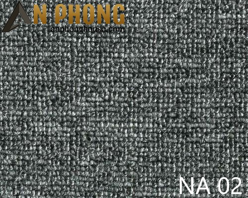 Thảm cuộn NA 02