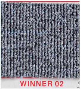 Thảm cuộn Winner 02