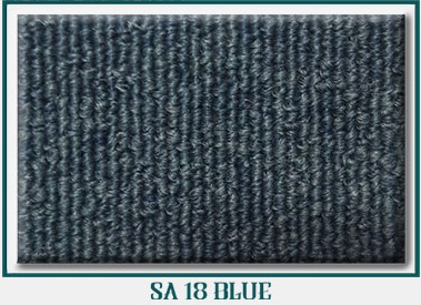 Thảm tấm SA 18 Blue