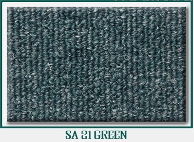 Thảm tấm SA 21 Green