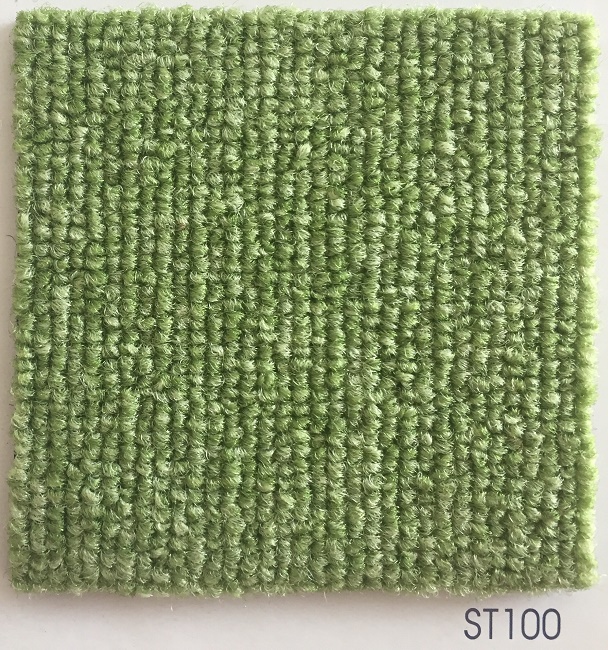 Thảm gạch Standard ST 100