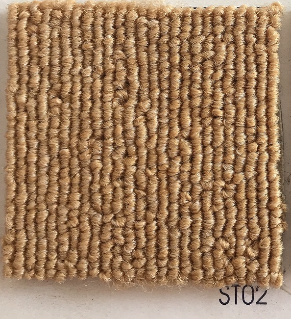 Thảm gạch Standard ST 02