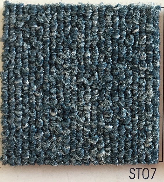 Thảm gạch Standard ST 07