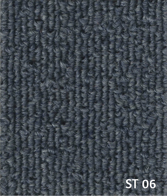 Thảm gạch Standard ST 06