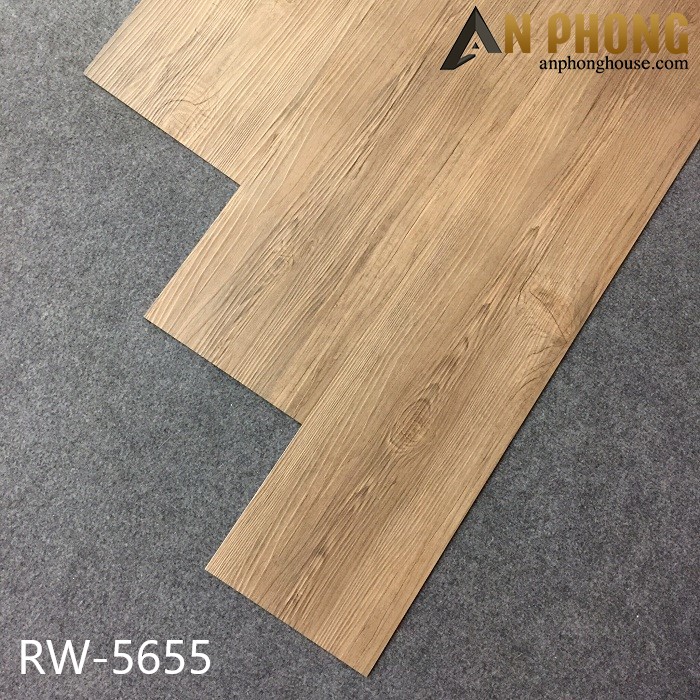 Sàn nhựa Rose Rosa RW-5655